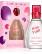 Ulric de Varens Mini Pink Eau de Parfum pentru femei 25 ml