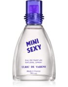 Ulric de Varens Mini Sexy Eau de Parfum pentru femei 25 ml