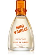 Ulric de Varens Mini Vanille Eau de Parfum pentru femei 25 ml