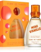 Ulric de Varens Mini Vanille Eau de Parfum pentru femei 25 ml
