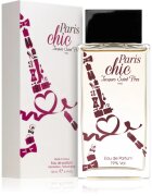Ulric de Varens Paris Chic Eau de Parfum pentru femei 100 ml