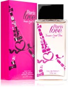 Ulric de Varens Paris Love Eau de Parfum pentru femei 100 ml