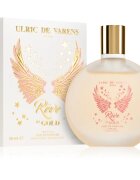 Ulric de Varens Rêve in Gold Eau de Parfum pentru femei 50 ml