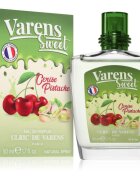 Ulric de Varens Sweet Cerise Pistache Eau de Parfum pentru femei 50 ml