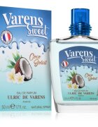 Ulric de Varens Sweet Coco Soleil Eau de Parfum pentru femei 50 ml