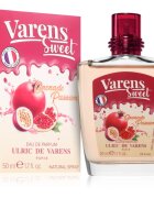 Ulric de Varens Sweet Grenade Passion Eau de Parfum pentru femei 50 ml