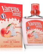 Ulric de Varens Sweet Pêche Chantilly Eau de Parfum pentru femei 50 ml