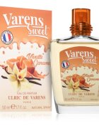 Ulric de Varens Sweet Vanille Caramel Eau de Parfum unisex 50 ml