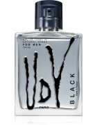 Ulric de Varens UDV Black Eau de Toilette pentru bărbați 100 ml