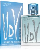 Ulric de Varens UDV Blue Eau de Toilette pentru bărbați 100 ml