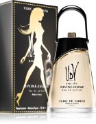 Ulric de Varens UDV Divine-issime Eau de Parfum pentru femei 75 ml