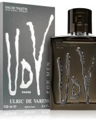 Ulric de Varens UDV For Men Eau de Toilette pentru bărbați 100 ml