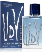 Ulric de Varens UDV Night Eau de Toilette pentru bărbați 100 ml