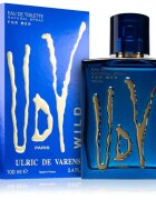 Ulric de Varens UDV Wild Eau de Toilette pentru bărbați 100 ml