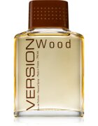 Ulric de Varens Version Wood Eau de Toilette pentru bărbați 100 ml