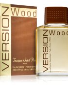 Ulric de Varens Version Wood Eau de Toilette pentru bărbați 100 ml