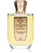 Unique'e Luxury Chocolate Makes me Happy extract de parfum unisex 100 ml