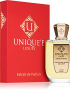 Unique'e Luxury Chocolate Makes me Happy extract de parfum unisex 100 ml