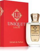 Unique'e Luxury Crush On Me extract de parfum unisex 100 ml