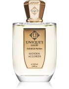 Unique'e Luxury Hidden Accords extract de parfum unisex 100 ml