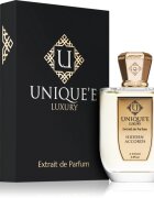 Unique'e Luxury Hidden Accords extract de parfum unisex 100 ml