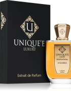 Unique'e Luxury Istanbul extract de parfum unisex 100 ml
