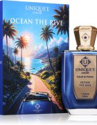 Unique'e Luxury Ocean The Rive extract de parfum unisex 100 ml