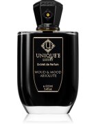 Unique'e Luxury Woud & Mood Absolute extract de parfum unisex 100 ml