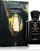 Unique'e Luxury Woud & Mood Absolute extract de parfum unisex 100 ml