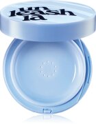Unleashia Babe Skin Baby Blue Cushion burete cu machiaj de lungă durată SPF 40 culoare 17C Seraphic 15 g