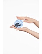 Unleashia Babe Skin Baby Blue Cushion burete cu machiaj de lungă durată SPF 40 culoare 17C Seraphic 15 g