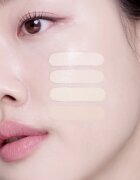 Unleashia Bye Bye My Blemish Concealer corector lichid de acoperire SPF 30 culoare 0.5 Fair 2 g