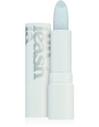 Unleashia Glacier Vegan Lip Balm Balsam de buze hidratant cu particule stralucitoare culoare No.2 Blue Lagoon 3.3 g