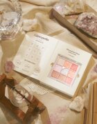 Unleashia Glitterpedia Eye Palette paletă cu farduri de ochi culoare No.1 All Of Glitter 6.2 g