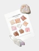 Unleashia Glitterpedia Eye Palette paletă cu farduri de ochi culoare No.1 All Of Glitter 6.2 g
