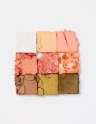 Unleashia Glitterpedia Eye Palette paletă cu farduri de ochi culoare No.6 All of Citrus 6.2 g