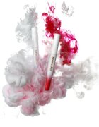 Unleashia Hug Velvet Tint ruj pentru un efect de lunga durata culoare No.2 Mingle 4.5 g