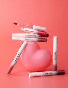 Unleashia Hug Velvet Tint ruj pentru un efect de lunga durata culoare No.6 Our 4.5 g