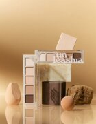 Unleashia Mood Shower Eye Palette paletă cu farduri de ochi culoare NO.3 Nude Shower 1 buc