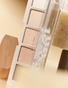 Unleashia Mood Shower Eye Palette paletă cu farduri de ochi culoare NO.3 Nude Shower 1 buc