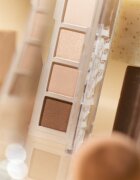 Unleashia Mood Shower Eye Palette paletă cu farduri de ochi culoare NO.3 Nude Shower 1 buc