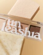 Unleashia Mood Shower Eye Palette paletă cu farduri de ochi culoare NO.3 Nude Shower 1 buc