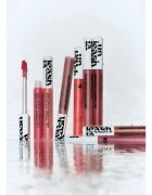 Unleashia Non-Sticky Dazzle Tint luciu de buze rezistent culoare NO.10 Pink Muhly 7.6 g