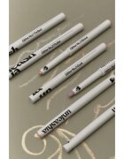 Unleashia Pretty Easy Glitter Stick crema de strălucire stick culoare No.6 Wee Hours 0.7 g