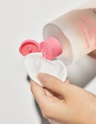 Unleashia Reduire Refreshing Time Cleansing Water apa de curatare calmanta cu acid hialuronic 400 ml