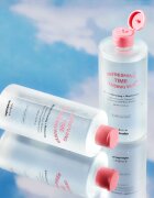 Unleashia Reduire Refreshing Time Cleansing Water apa de curatare calmanta cu acid hialuronic 400 ml