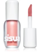 Unleashia Sisua Berry Shot Lip Tint lip gloss hidratant culoare No.2 Peachy Peach 3.8 g