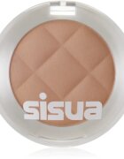 Unleashia Sisua Butter Waffle Dough Blusher Blush rezistent cu efect de hidratare culoare #3 Honey Oolong 8 g