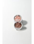 Unleashia Sisua Butter Waffle Dough Blusher Blush rezistent cu efect de hidratare culoare #3 Honey Oolong 8 g