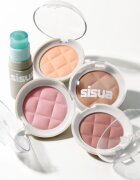 Unleashia Sisua Butter Waffle Glow Stick iluminator din gel stick culoare Transparent 7 g